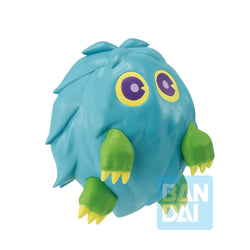 Yu-Gi-Oh Dark Egyptian God Kuriboh Brothers Ichiban Figures (ONLINE ORDER ONLY)