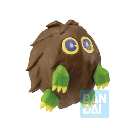 Yu-Gi-Oh Dark Egyptian God Kuriboh Brothers Ichiban Figures (ONLINE ORDER ONLY)