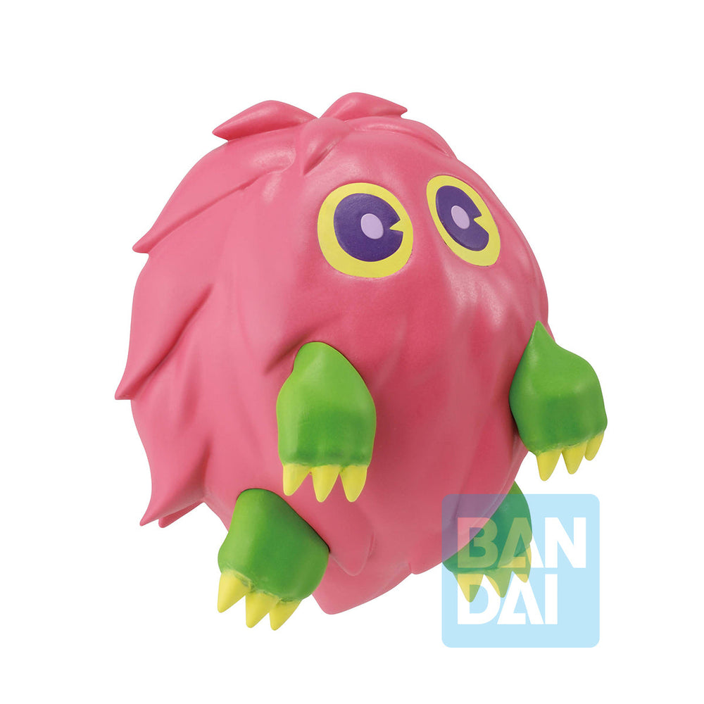 Yu-Gi-Oh Dark Egyptian God Kuriboh Brothers Ichiban Figures (ONLINE ORDER ONLY)
