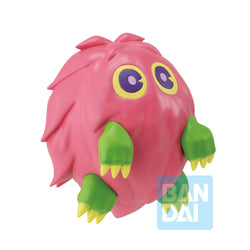 Yu-Gi-Oh Dark Egyptian God Kuriboh Brothers Ichiban Figures (ONLINE ORDER ONLY)