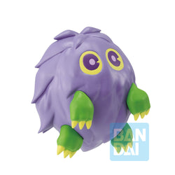 Yu-Gi-Oh Dark Egyptian God Kuriboh Brothers Ichiban Figures (ONLINE ORDER ONLY)