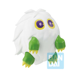 Yu-Gi-Oh Dark Egyptian God Kuriboh Brothers Ichiban Figures (ONLINE ORDER ONLY)