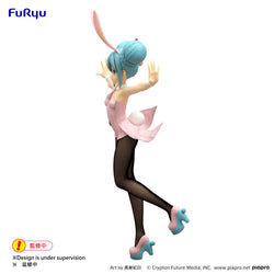 Hatsune Miku BiCute Bunnies Pearl Pink Figure (ONLINE ORDER ONLY)