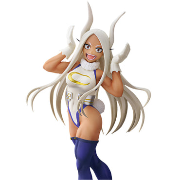 My Hero Academia Mirko L Pop Up Parade Statue (ONLINE ORDER ONLY)