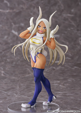 My Hero Academia Mirko L Pop Up Parade Statue (ONLINE ORDER ONLY)