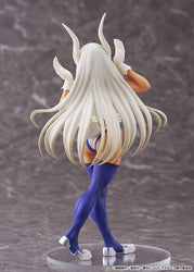 My Hero Academia Mirko L Pop Up Parade Statue (ONLINE ORDER ONLY)