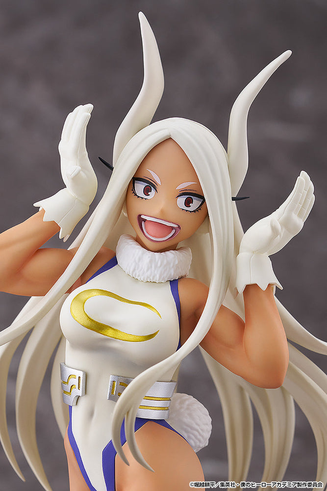 My Hero Academia Mirko L Pop Up Parade Statue (ONLINE ORDER ONLY)