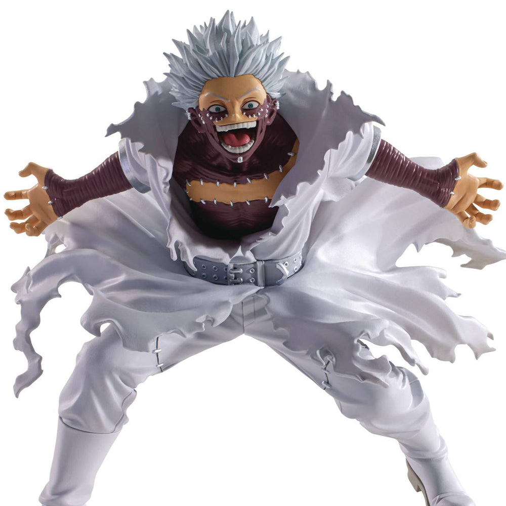 My Hero Academia Evil Villains Dabi Figure (ONLINE ORDER ONLY)