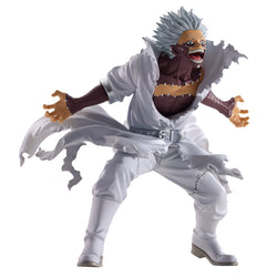 My Hero Academia Evil Villains Dabi Figure (ONLINE ORDER ONLY)