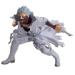 My Hero Academia Evil Villains Dabi Figure (ONLINE ORDER ONLY)