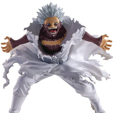 My Hero Academia Evil Villains Dabi Figure (ONLINE ORDER ONLY)