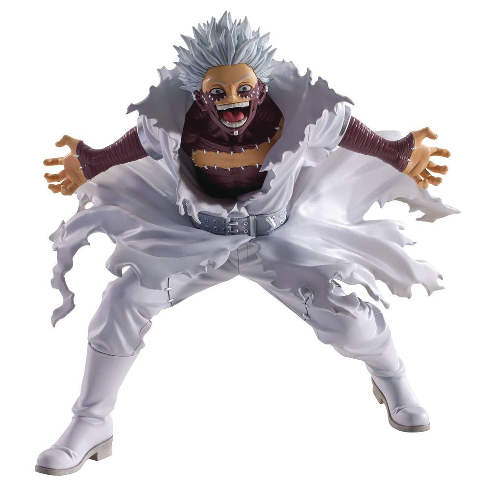 My Hero Academia Evil Villains Dabi Figure (ONLINE ORDER ONLY)