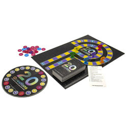 20 Questions Board Game - CLEARANCE (ONLINE ORDER ONLY)
