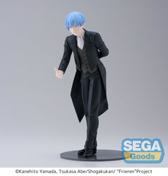Frieren Beyond Journeys End Himmel Luminasta Figure (ONLINE ORDER ONLY)
