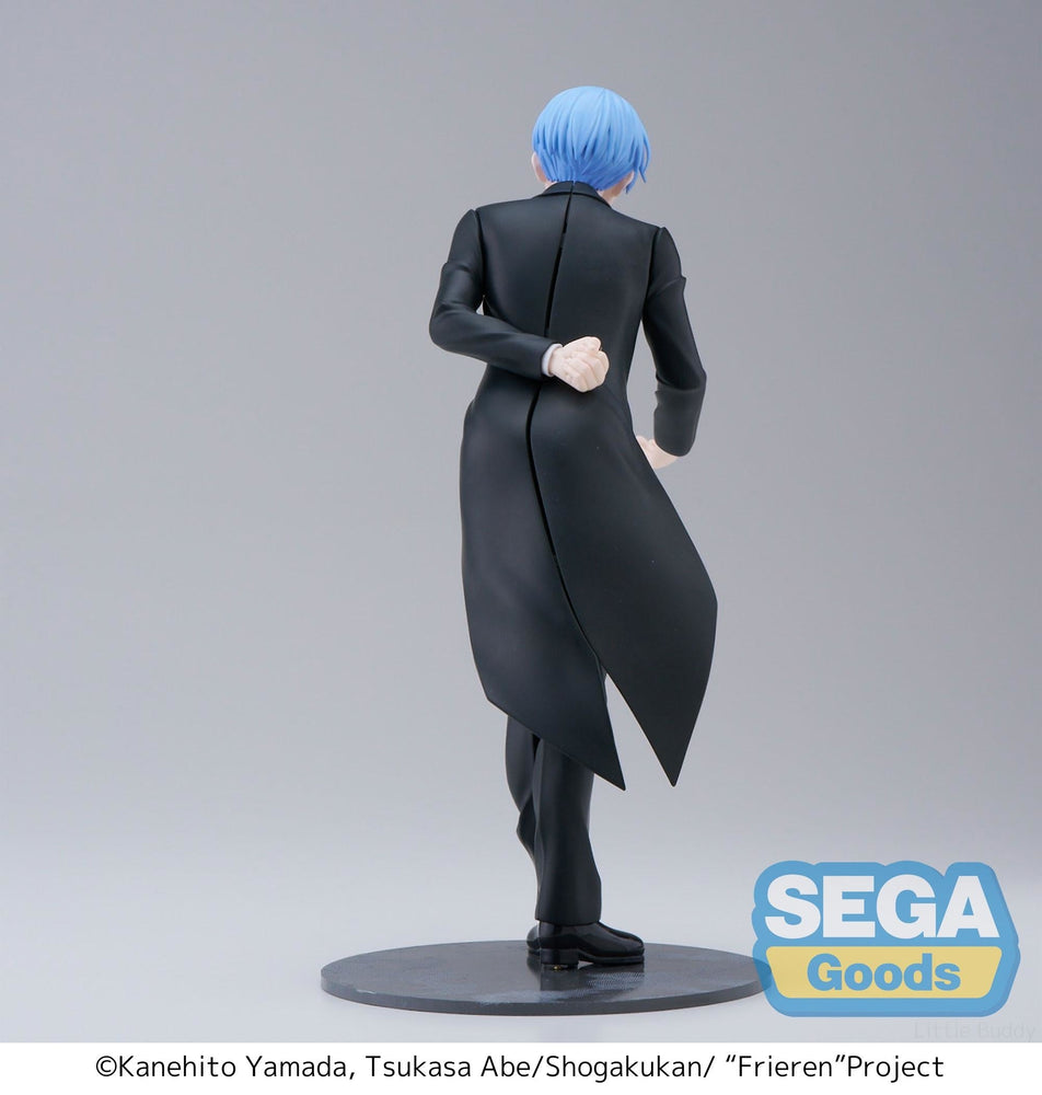 Frieren Beyond Journeys End Himmel Luminasta Figure (ONLINE ORDER ONLY)