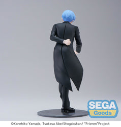 Frieren Beyond Journeys End Himmel Luminasta Figure (ONLINE ORDER ONLY)