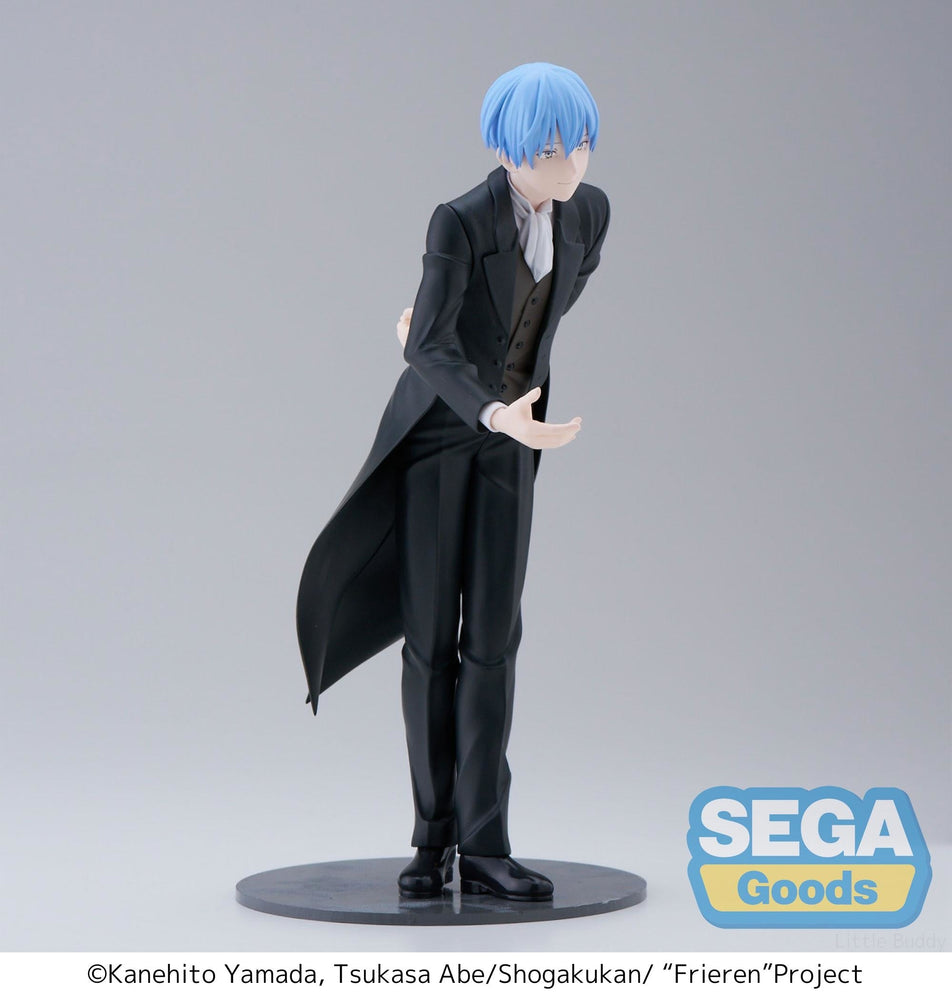 Frieren Beyond Journeys End Himmel Luminasta Figure (ONLINE ORDER ONLY)