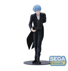 Frieren Beyond Journeys End Himmel Luminasta Figure (ONLINE ORDER ONLY)