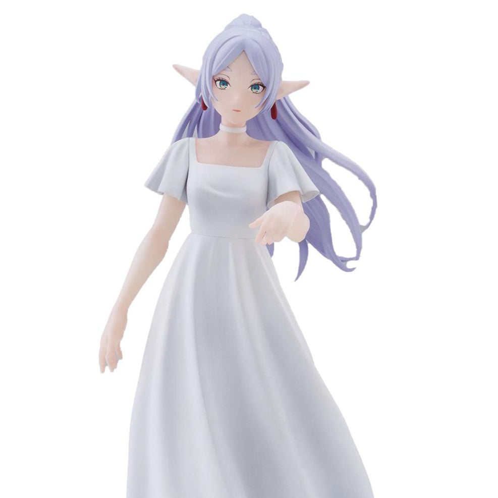 Frieren Beyond Journeys End Frieren Luminasta Figure (ONLINE ORDER ONLY)
