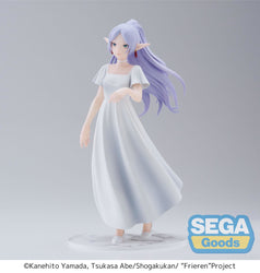 Frieren Beyond Journeys End Frieren Luminasta Figure (ONLINE ORDER ONLY)
