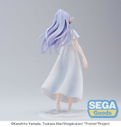 Frieren Beyond Journeys End Frieren Luminasta Figure (ONLINE ORDER ONLY)