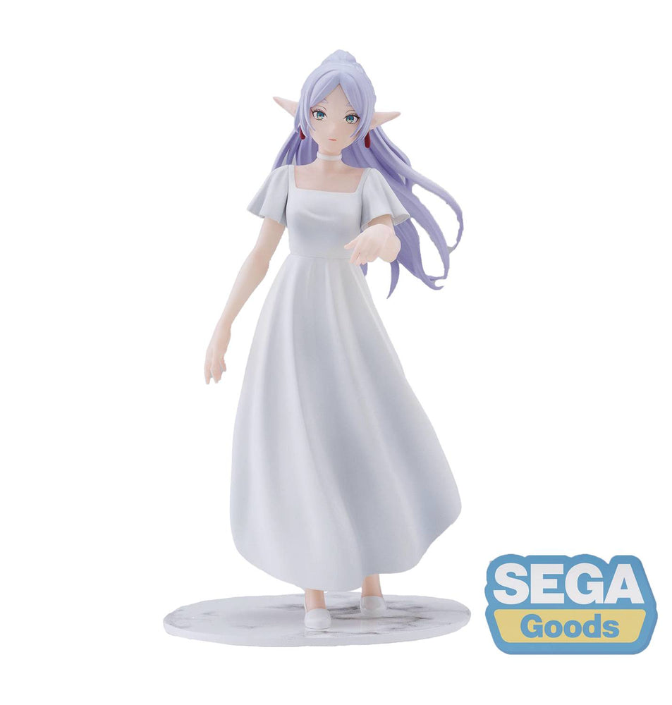 Frieren Beyond Journeys End Frieren Luminasta Figure (ONLINE ORDER ONLY)
