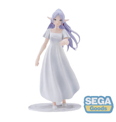 Frieren Beyond Journeys End Frieren Luminasta Figure (ONLINE ORDER ONLY)