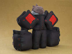 Cyberpunk: Edgerunners David Cyberskeleton Plushie (ONLINE ORDER ONLY)