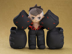 Cyberpunk: Edgerunners David Cyberskeleton Plushie (ONLINE ORDER ONLY)