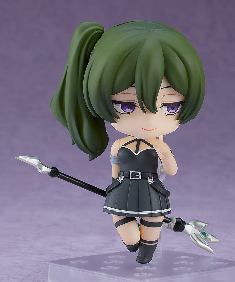 Frieren Beyond Journeys End Ubel Nendoroid Action Figure (ONLINE ORDER ONLY)
