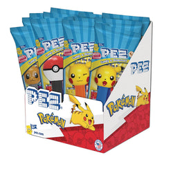 Pokemon Pez (ONLINE ORDER ONLY)