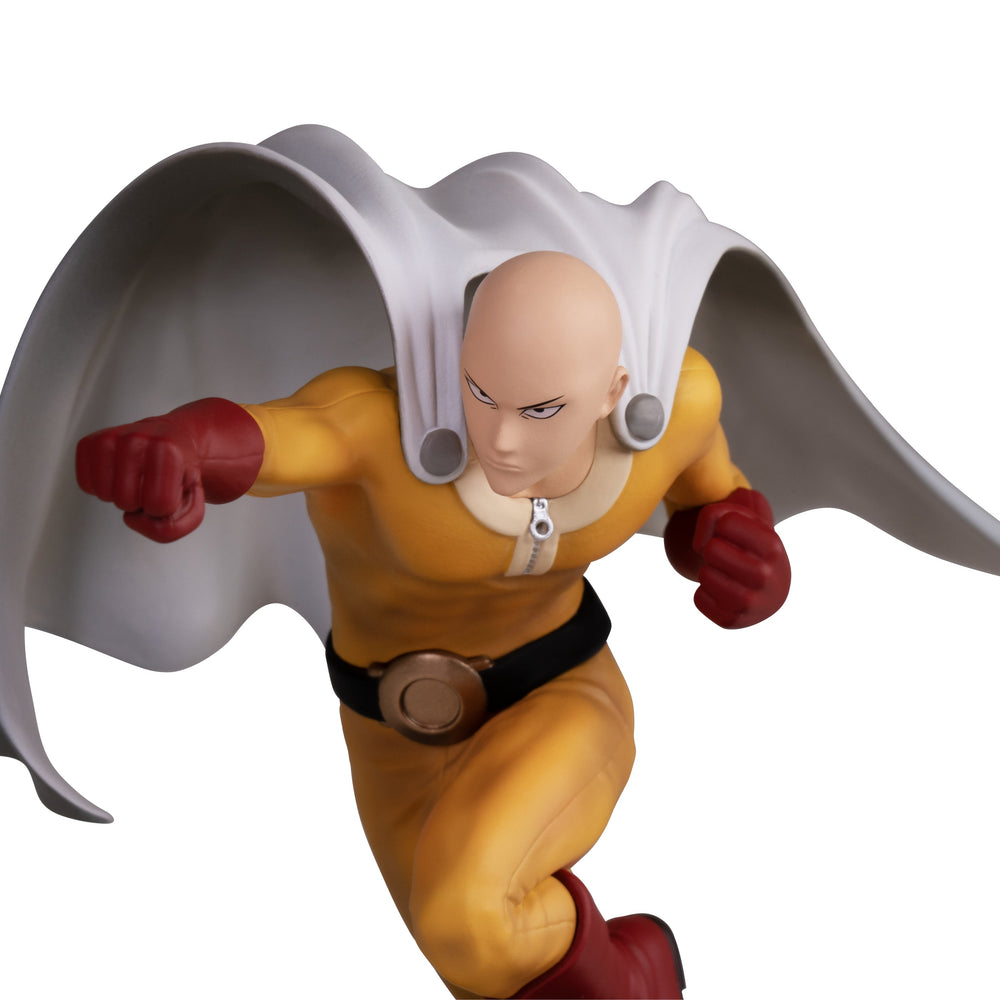 One Punch Man Saitama Figure (ONLINE ORDER ONLY)