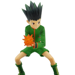 Hunter X Hunter Gon SFC Figure (ONLINE ORDER ONLY)