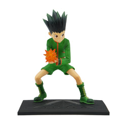Hunter X Hunter Gon SFC Figure (ONLINE ORDER ONLY)