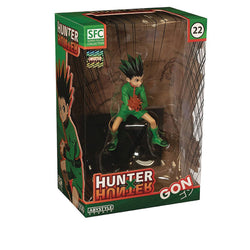 Hunter X Hunter Gon SFC Figure (ONLINE ORDER ONLY)