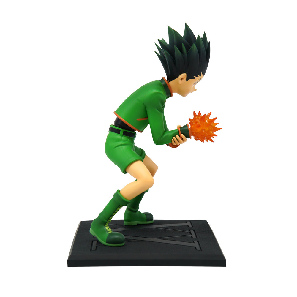 Hunter X Hunter Gon SFC Figure (ONLINE ORDER ONLY)