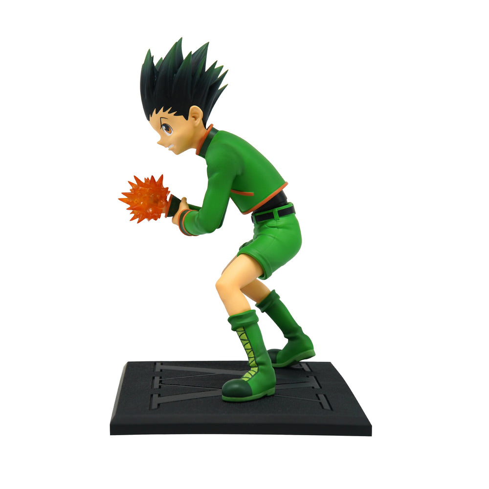 Hunter X Hunter Gon SFC Figure (ONLINE ORDER ONLY)