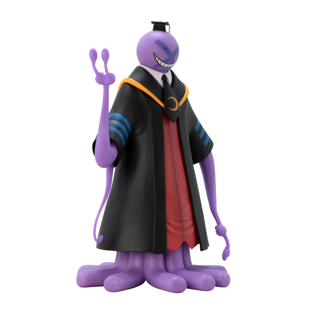 Assassination Classroom Koro Sensei Purple Figure (ONLINE ORDER ONLY)