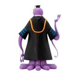Assassination Classroom Koro Sensei Purple Figure (ONLINE ORDER ONLY)
