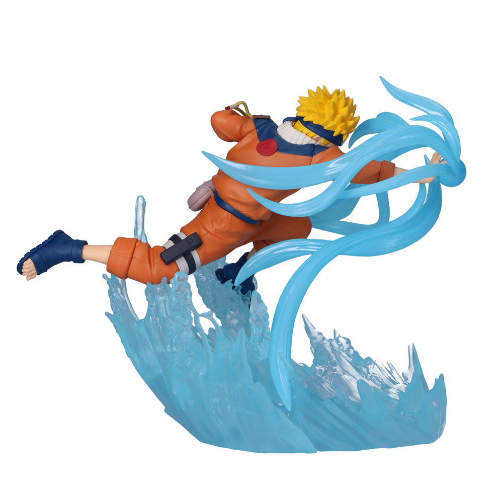 Naruto Combination Battle Naruto Uzumaki Figure (ONLINE ORDER ONLY)