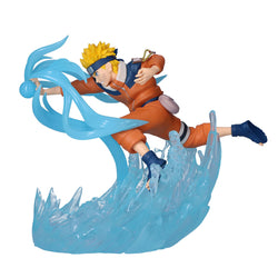 Naruto Combination Battle Naruto Uzumaki Figure (ONLINE ORDER ONLY)