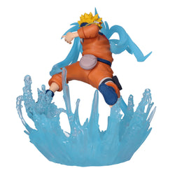 Naruto Combination Battle Naruto Uzumaki Figure (ONLINE ORDER ONLY)