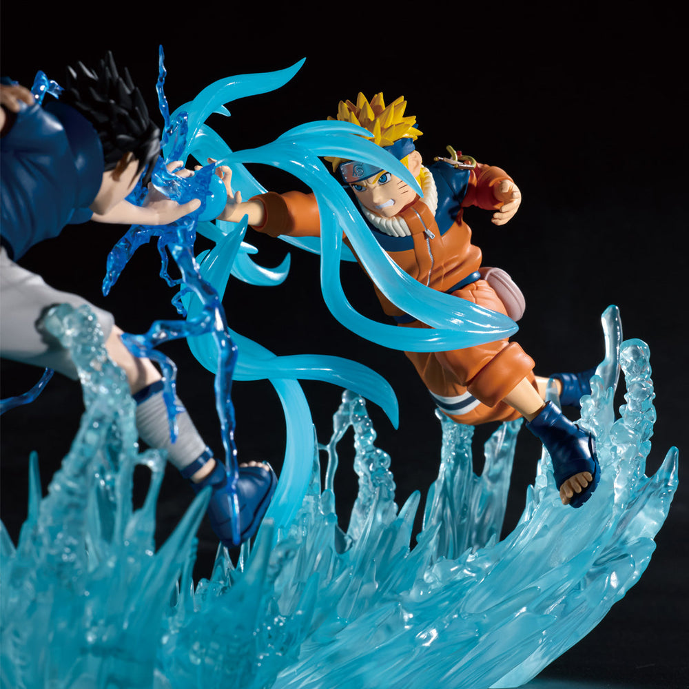 Naruto Combination Battle Naruto Uzumaki Figure (ONLINE ORDER ONLY)