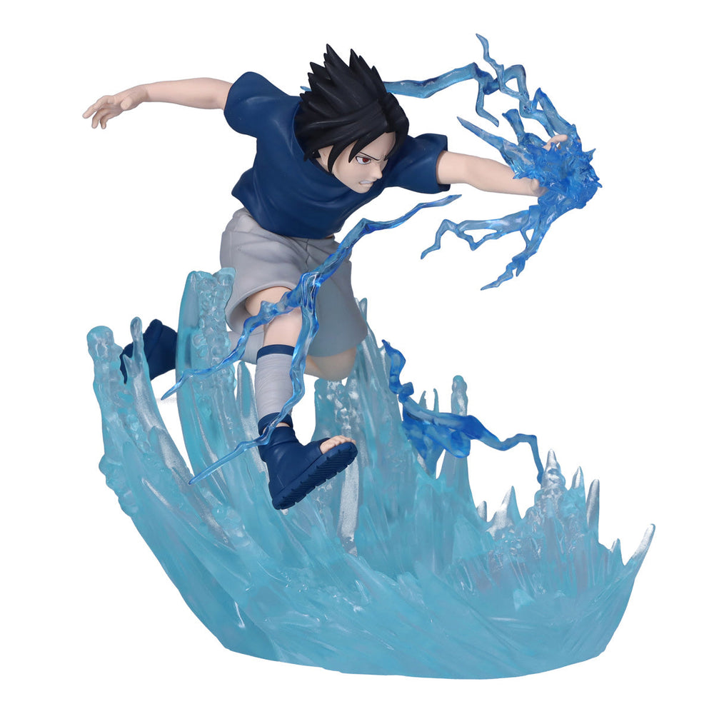 Naruto Combination Battle Sasuke Uchiha Figure (ONLINE ORDER ONLY)