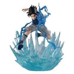 Naruto Combination Battle Sasuke Uchiha Figure (ONLINE ORDER ONLY)