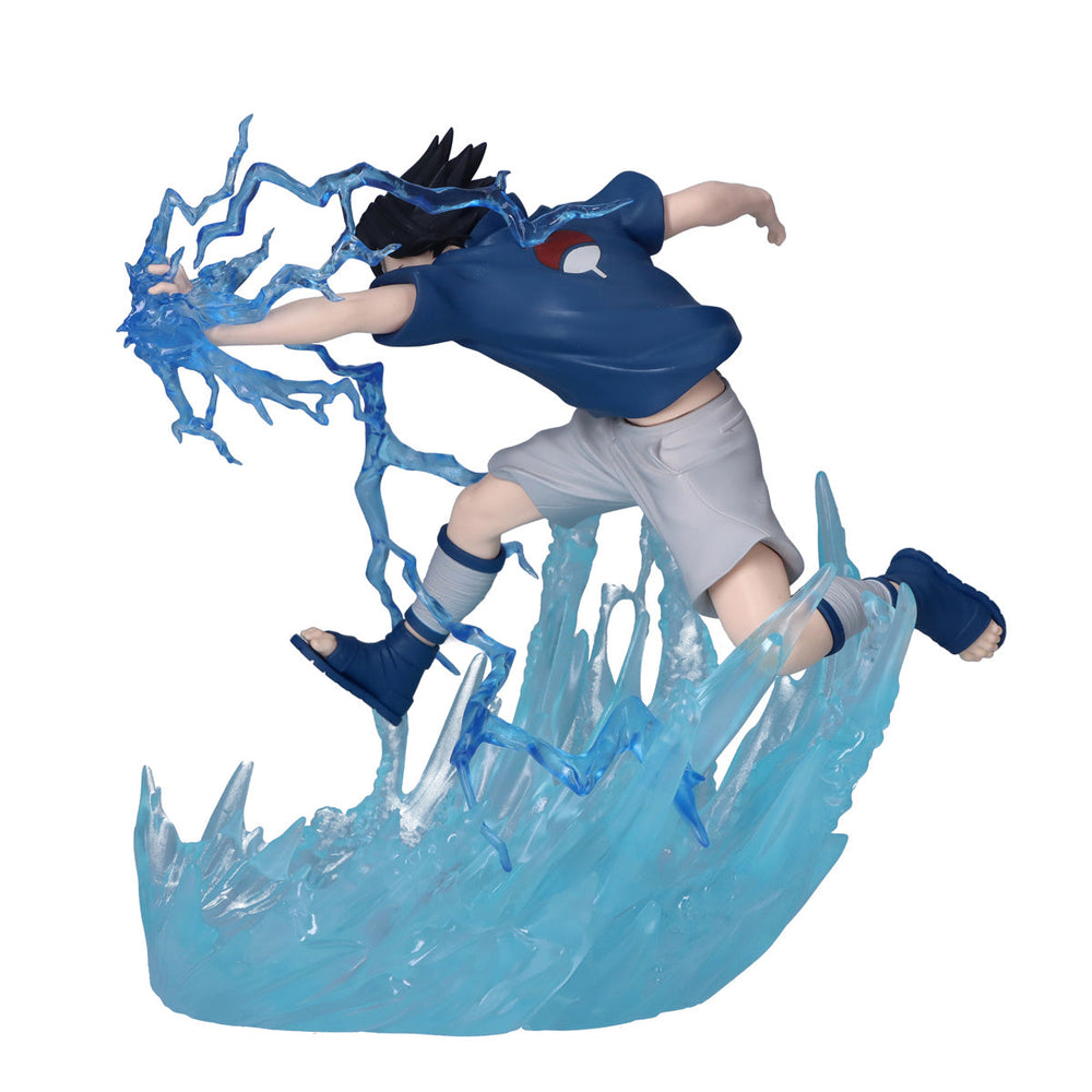 Naruto Combination Battle Sasuke Uchiha Figure (ONLINE ORDER ONLY)