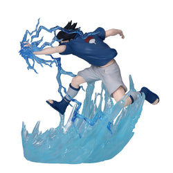 Naruto Combination Battle Sasuke Uchiha Figure (ONLINE ORDER ONLY)