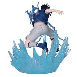 Naruto Combination Battle Sasuke Uchiha Figure (ONLINE ORDER ONLY)