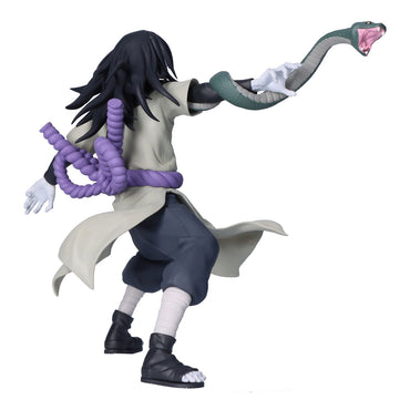 Naruto Shippuden Orochimaru Vibration Stars Figure (ONLINE ORDER ONLY)