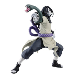 Naruto Shippuden Orochimaru Vibration Stars Figure (ONLINE ORDER ONLY)